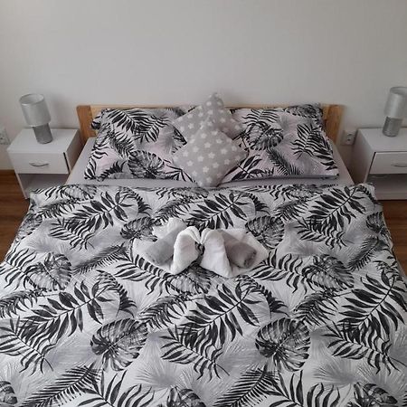 Apartmany Dianka Veľký Slavkov 外观 照片