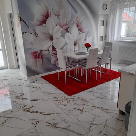 Apartmany Dianka Veľký Slavkov 外观 照片