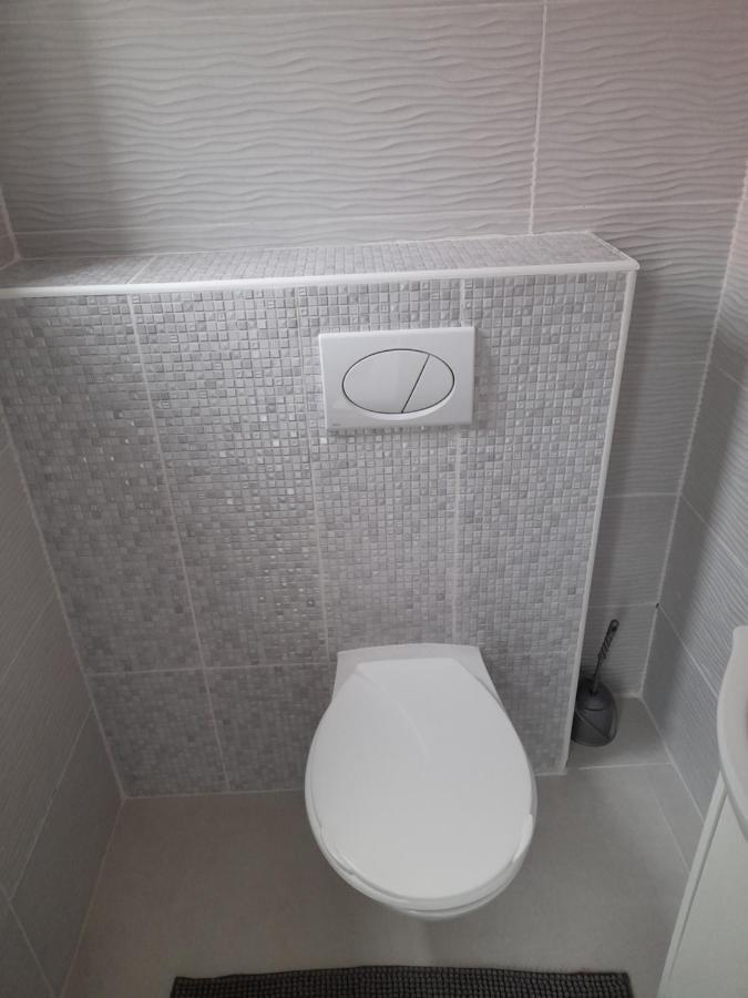 Apartmany Dianka Veľký Slavkov 外观 照片