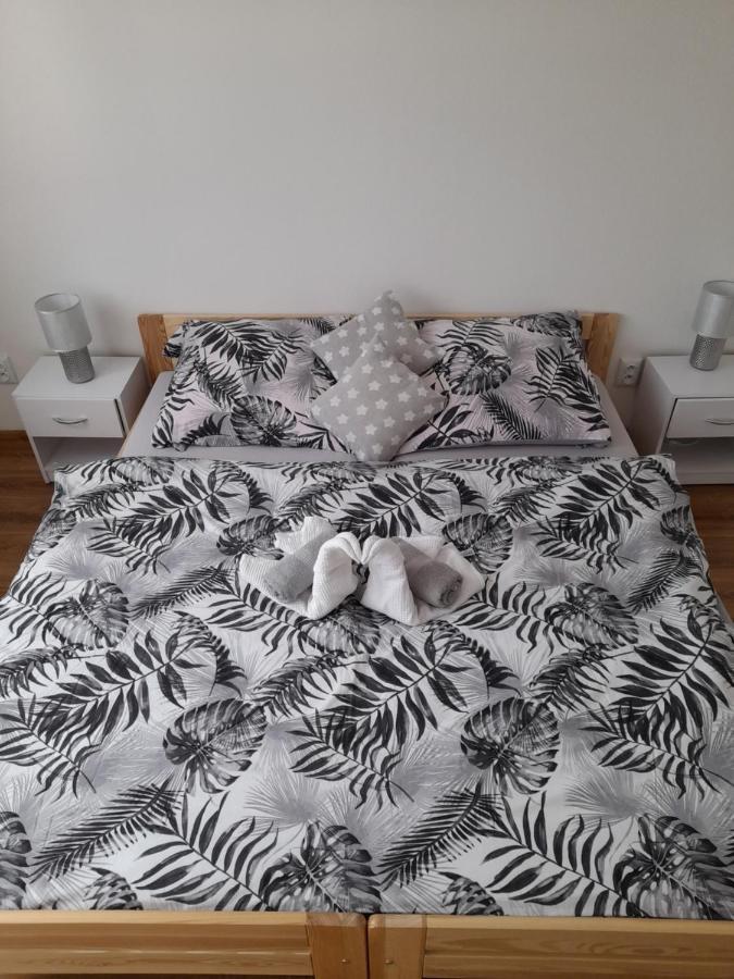 Apartmany Dianka Veľký Slavkov 外观 照片