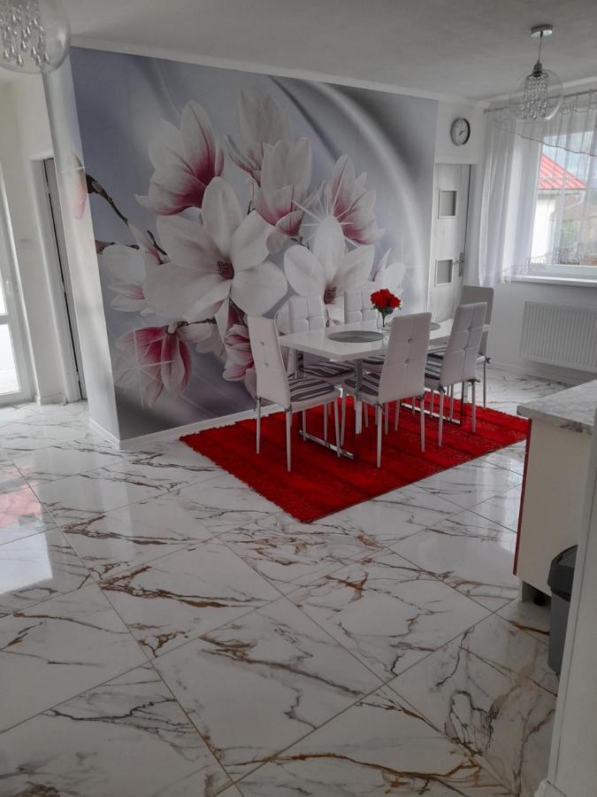 Apartmany Dianka Veľký Slavkov 外观 照片