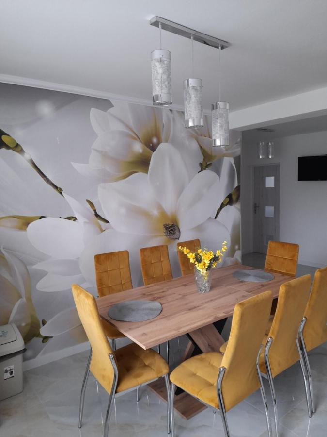 Apartmany Dianka Veľký Slavkov 外观 照片